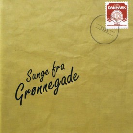 Cover front
